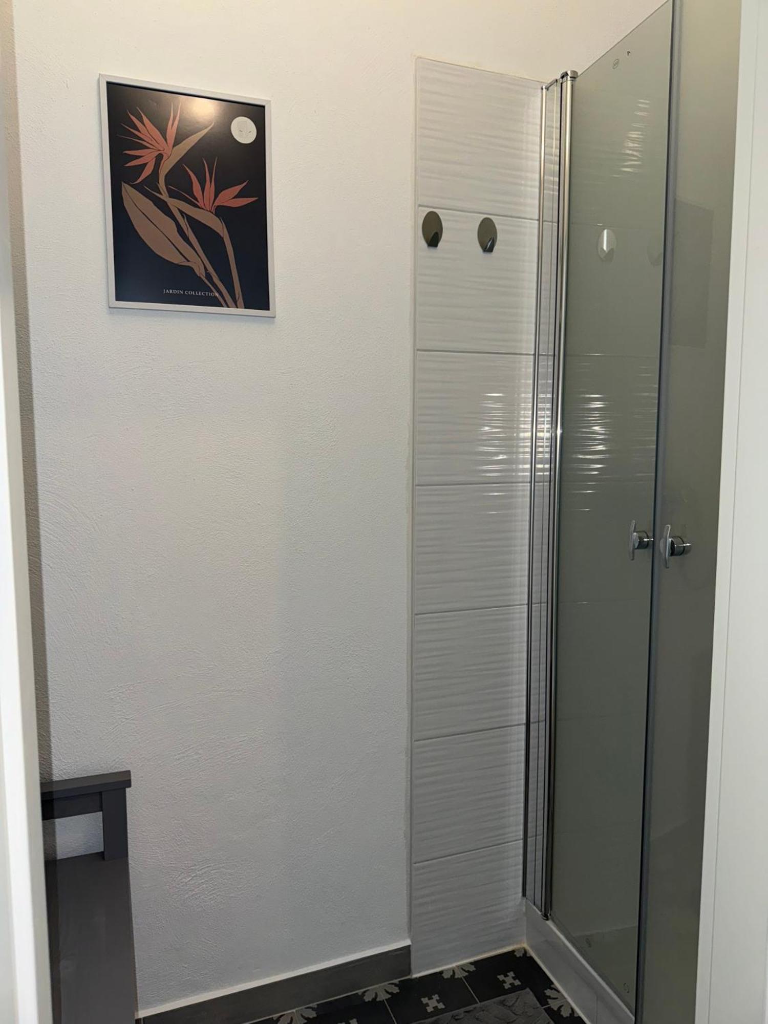 Appartement "Ilse" An Der Goitzsche Inklusive Parkplatz Bitterfeld-Wolfen 外观 照片